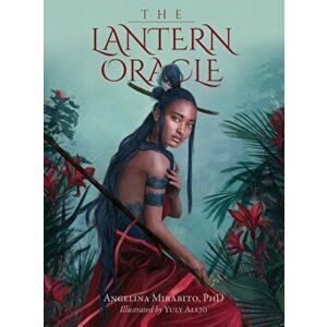 The Lantern Oracle - Angelina (Angelina Mirabito) Mirabito imagine