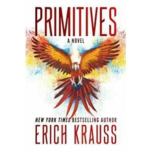 Primitives, Hardback - Erich Krauss imagine