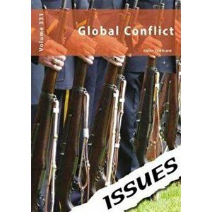 Global Conflict, Paperback - *** imagine
