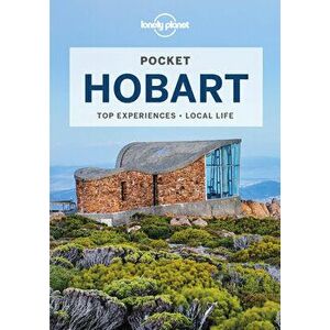 Lonely Planet Pocket Hobart. 2 ed, Paperback - Charles Rawlings-Way imagine