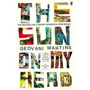 The Sun on My Head. Main, Paperback - Geovani Martins imagine
