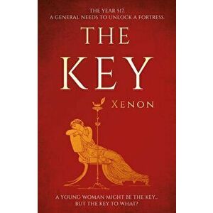The Key, Paperback - Xenon imagine