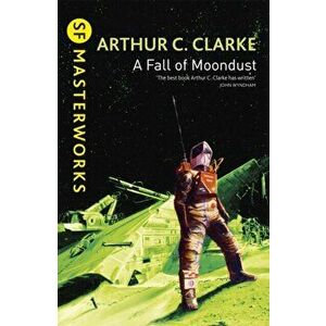 A Fall of Moondust, Paperback - Sir Arthur C. Clarke imagine