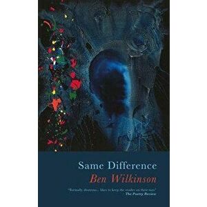 Same Difference, Paperback - Ben Wilkinson imagine