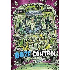 Ooze Control - Express Edition, Paperback - Michael (Author) Dahl imagine