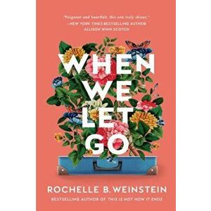 When We Let Go, Paperback - Rochelle B. Weinstein imagine