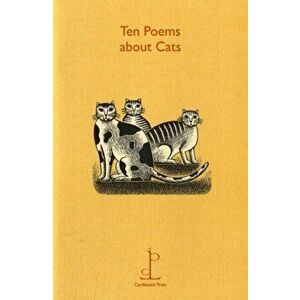 Ten Poems About Cats - *** imagine