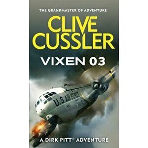 Vixen 03, Paperback - Clive Cussler imagine