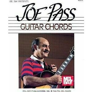 Pass, Joe Guitar Chords - Joe Pass imagine