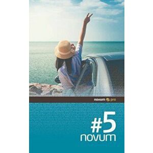 novum #5, Paperback - *** imagine