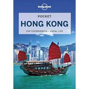 Lonely Planet Pocket Hong Kong. 8 ed, Paperback - Thomas O'Malley imagine