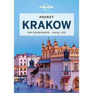 Lonely Planet Pocket Krakow. 4 ed, Paperback - Mark Baker imagine
