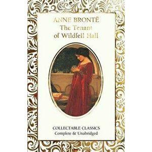 The Tenant of Wildfell Hall. New ed, Hardback - Anne Bronte imagine
