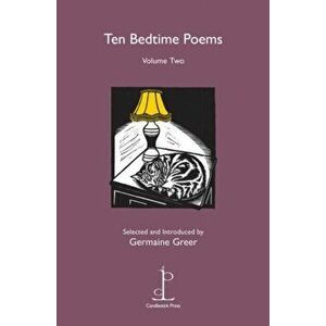 Ten Bedtime Poems - *** imagine