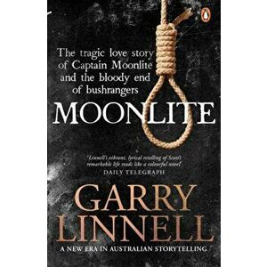 Moonlite, Paperback - Garry Linnell imagine