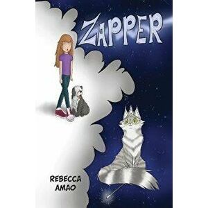 Zapper, Paperback - Rebecca Amao imagine