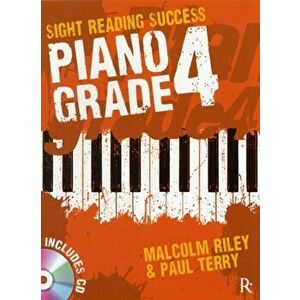 Sight Reading Success - Piano Grade 4 - Malcolm Riley imagine
