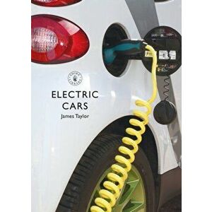 Electric Cars, Paperback - Mr James Taylor imagine