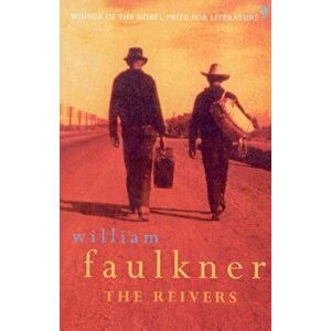 The Reivers, Paperback - William Faulkner imagine