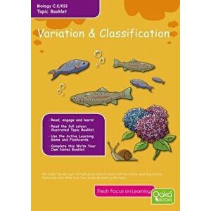 VARIATION CLASSIFICATION, Paperback - *** imagine