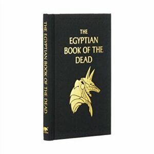 Egyptian Book of the Dead, Hardback - EA Wallis Budge imagine