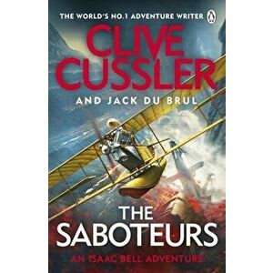 The Saboteurs, Paperback - Jack du Brul imagine