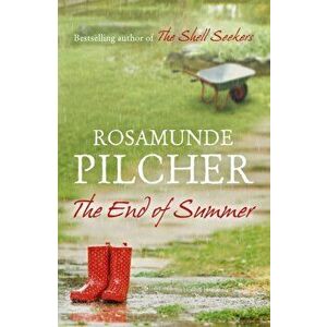 The End of Summer, Paperback - Rosamunde Pilcher imagine