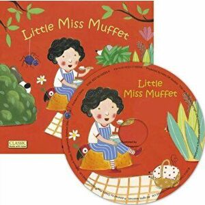 Little Miss Muffet - *** imagine