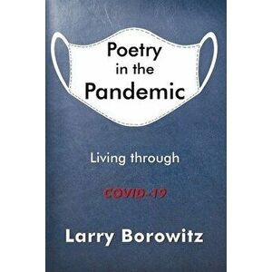 Poetry in the Pandemic, Paperback - Larry Borowitz imagine