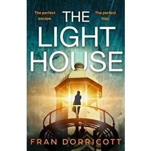 The Lighthouse, Paperback - Fran Dorricott imagine