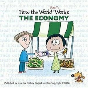How the World Really Works: the Economy, Paperback - UBS Investment Bank imagine