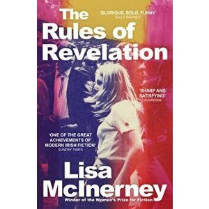The Rules of Revelation, Paperback - Lisa McInerney imagine