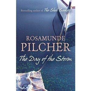 The Day of the Storm, Paperback - Rosamunde Pilcher imagine