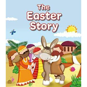 The Easter Story. New ed, Hardback - Karen Williamson imagine