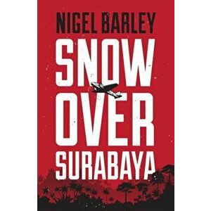 Snow over Surabaya, Paperback - Nigel Barley imagine