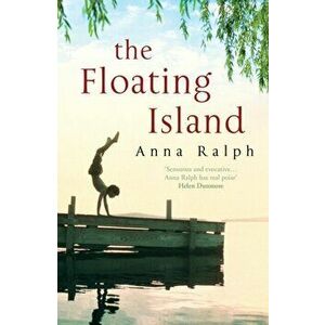 Floating Island, Paperback - Anna Ralph imagine