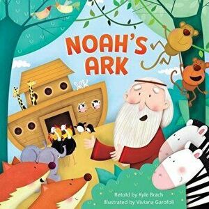 Noah's Ark, Board book - *** imagine