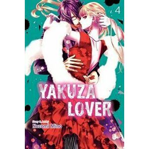 Yakuza Lover, Vol. 4, Paperback - Nozomi Mino imagine