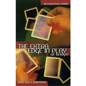 The Extra Edge in Play. Revised ed, Paperback - Julian Pottage imagine