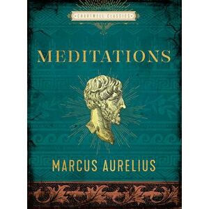 Meditations, Hardback - Marcus Aurelius imagine
