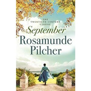 September, Paperback - Rosamunde Pilcher imagine