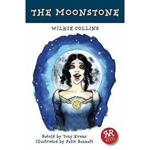 Moonstone, Paperback - Wilkie Collins imagine