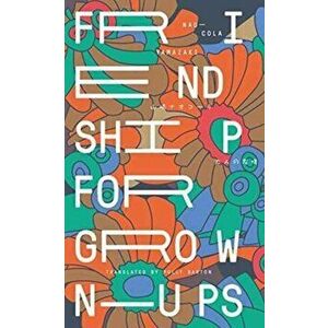Friendship for Grown-Ups - Naocola Yamazaki imagine
