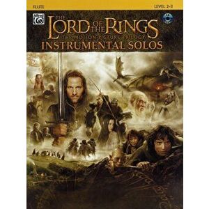 Lord of the Rings Instrumental Solos - *** imagine