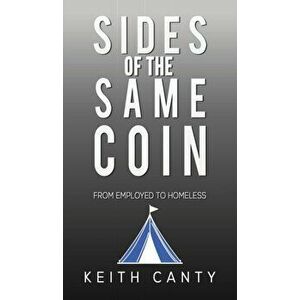 SIDES OF THE SAME COIN, Hardback - KEITH CANTY imagine