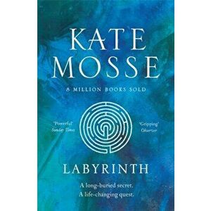 Labyrinth, Paperback - Kate Mosse imagine