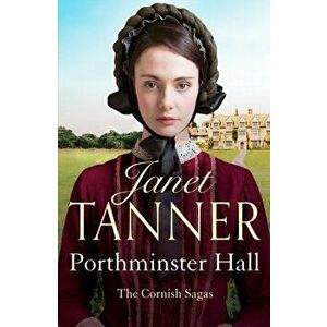 Porthminster Hall. A captivating novel of family secrets, Paperback - Janet Tanner imagine