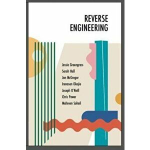 Reverse Engineering, Paperback - Mahreen Sohail imagine