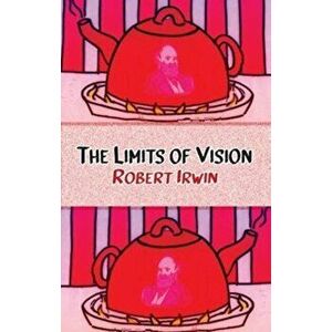 The Limits of Vision, Paperback - *** imagine