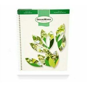 Groundworks Learners' Pack, Spiral Bound - *** imagine